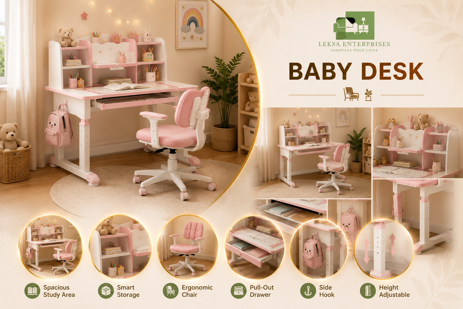 babby table