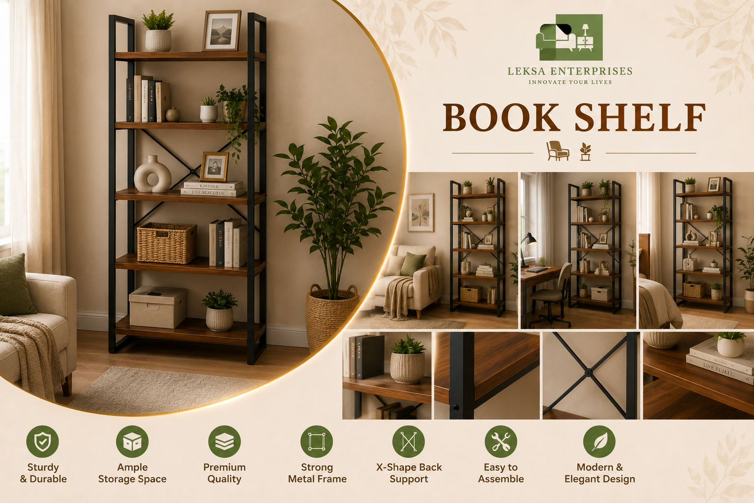 book self