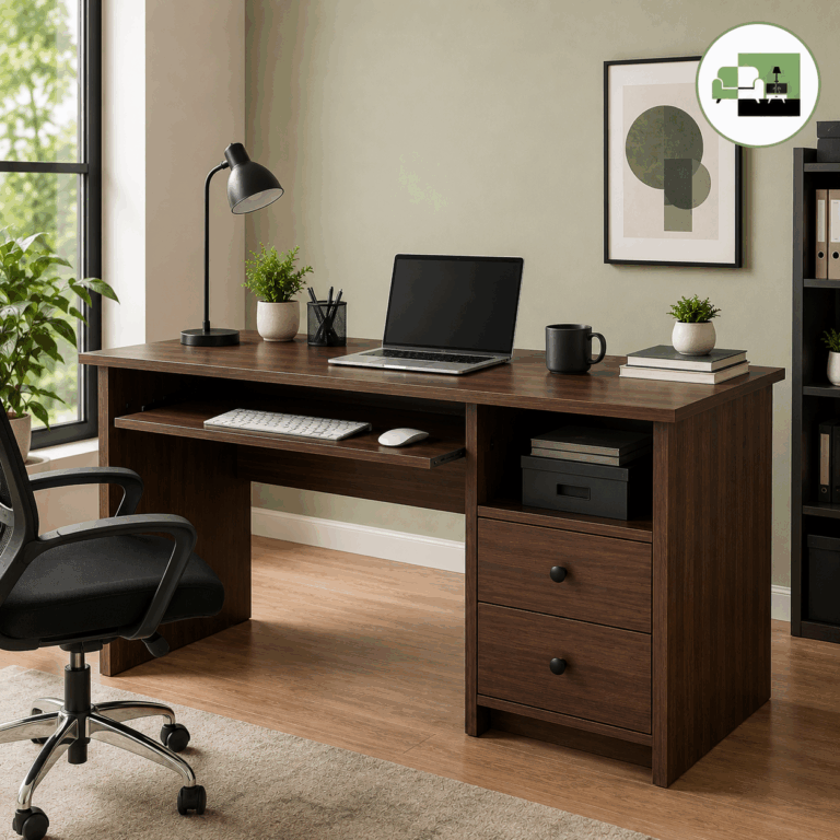 office table